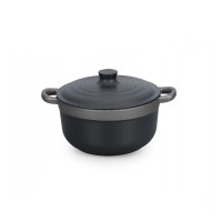 gravity cast aluminum hard anodized cookware india